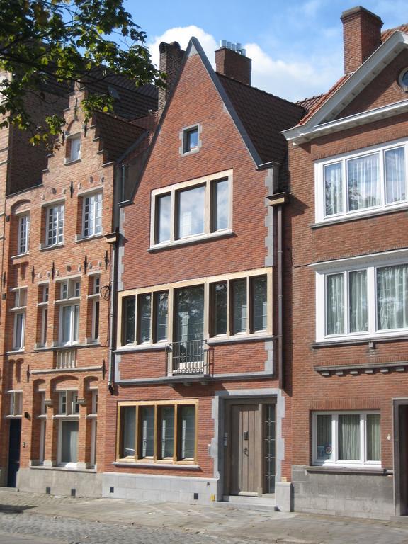 De Goede 13 Brügge